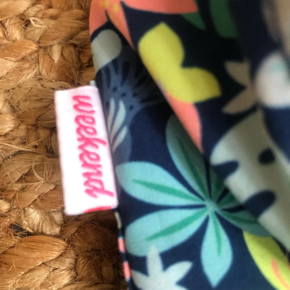 New: Chubbies 5.5 Inseam Swim Trunks. Size Large